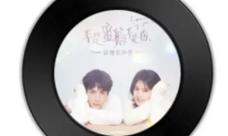 Come Back My Love (Love Is Sweet OST) By Ariel Ann安唯绫