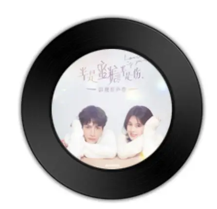 Come Back My Love (Love Is Sweet OST) By Ariel Ann安唯绫