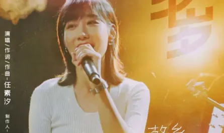 Years岁岁(Sui Sui) There Will Be Ample Time OST By Ren Suxi任素汐
