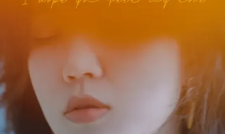 Galaxy星河(Xing He) Mysterious Love OST By Qian Xi茜西