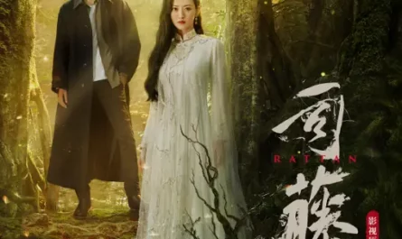 Missing下落不明(Xia Luo Bu Ming) Rattan OST By Vin Zhang Binbin张彬彬