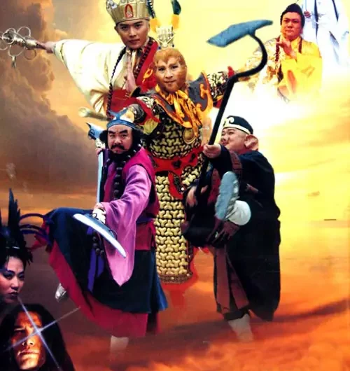 Lovesickness相思(Xiang Si) Journey to the West Afterstory OST By Mao Amin毛阿敏