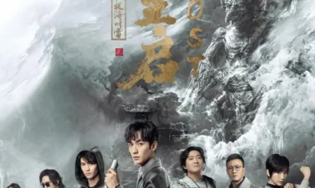 Reboot重启(Chong Qi) The Sound of the Providence OST By Angela Chang张韶涵