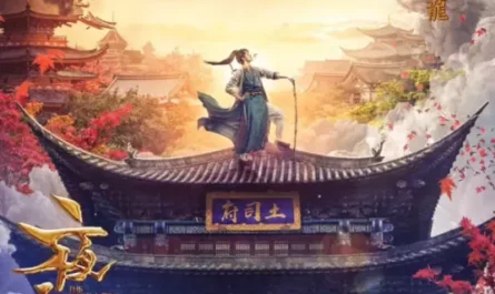 Forget Me忘了我(Wang Le Wo) The Dark Lord OST By Li Jiage李嘉格
