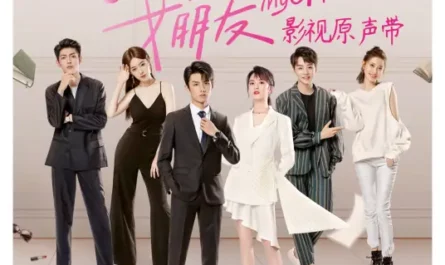 Fall In Love Quickly快谈恋爱(Kuai Tan Lian Ai) My Girl OST By Kym Jin Sha金莎