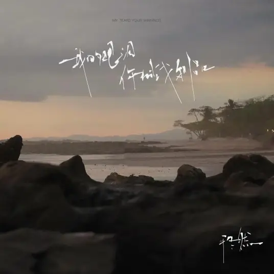 My Tears Are Your Trophies我的眼泪你的战利品(Wo De Yan Lei Ni De Zhan Li Pin) By Yu Dongran于冬然