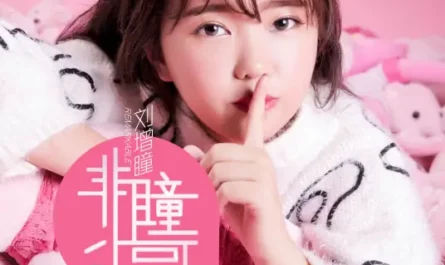 You Never Knew你从不知道(Ni Cong Bu Zhi Dao) By Liu Zengtong刘增瞳