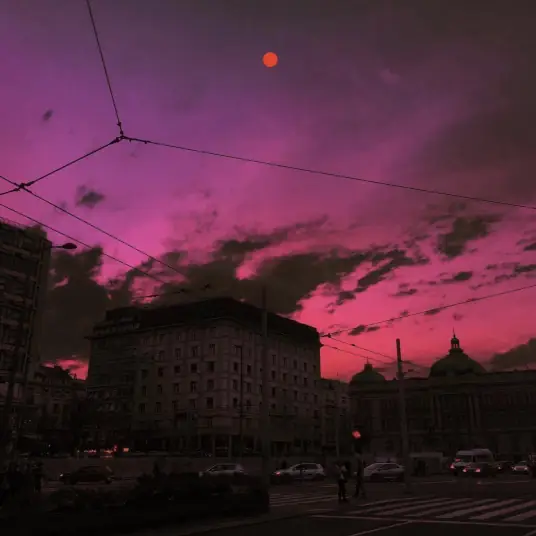 Evening Breeze晚风(Wan Feng) By 7copy & BT07