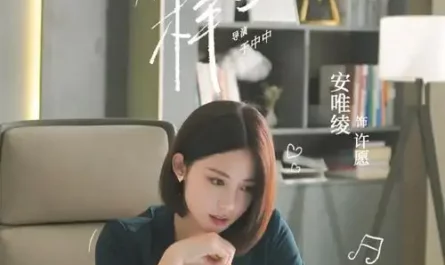 Knock On Your Heart (Love The Way You Are OST) By Ariel Ann安唯绫