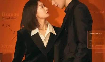 The Best You And Me最好的你我(Zui Hao De Ni Wo) Our Interpreter OST By Qian Xi茜西