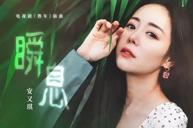 Instant瞬息(Shun Xi) In Later Years OST By Angela An Youqi安又琪