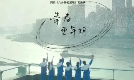 Menopause Youth青春更年期(Qing Chun Geng Nian Qi) Just an Encore OST By Wang Xiaowen王笑文