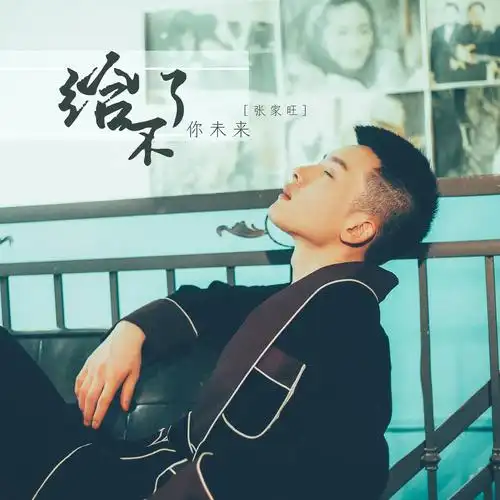 Can’t Give You the Future给不了你未来(Gei Bu Liao Ni Wei Lai) By Zhang Jiawang张家旺