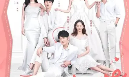 Save挽救(Wan Jiu) Please Love Me OST By Ning Huanyu宁桓宇