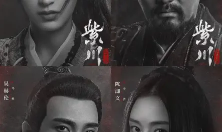 It’s You是你啊(Shi Ni A) Eternal Brotherhood OST By Sha Lala莎啦啦 & Zhang Ming'en张铭恩