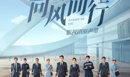 Little Monsters小怪兽(Xiao Guai Shou) Flight to You OST By Xu Jiayi徐佳一 & Xu Jiahe徐佳禾