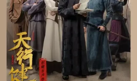 The 'Take Care' I Forgot To Say漏说的珍重(Lou Shuo De Zhen Zhong) Heroes OST By Sha Lala莎啦啦