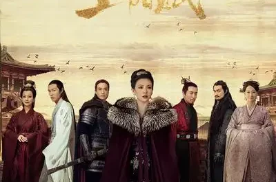 Tomorrow Night明夕何夕(Ming Xi He Xi) The Rebel Princess OST By Mei Xi美汐