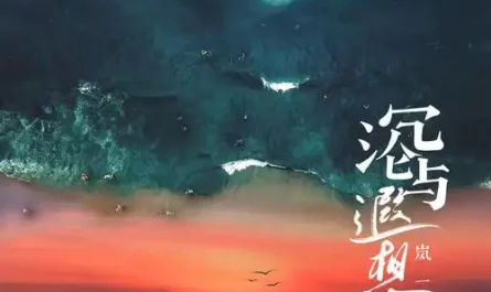 Sinking and Reverie沉沦与遐想(Chen Lun Yu Xia Xiang) By C.HØPE