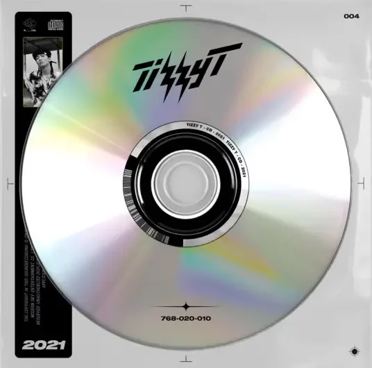 Minority Report少数派报告(Shao Shu Bai Bao Gao) By Tizzy T & VAVA毛衍七 & Jony J & Bridge布瑞吉 & BooM黄旭