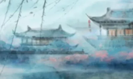 A Taoist Nun Friend of Mine我的一个道姑朋友(Wo De Yi Ge Dao Gu Peng You) JX Online 3 OST By Yi Dong以冬