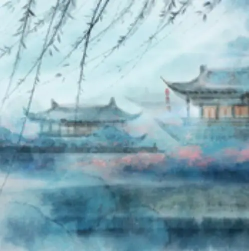 A Taoist Nun Friend of Mine我的一个道姑朋友(Wo De Yi Ge Dao Gu Peng You) JX Online 3 OST By Yi Dong以冬