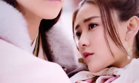 Bear To舍得(She De) The Eternal Love OST By Wang Weiyi王唯旖(王呈章)