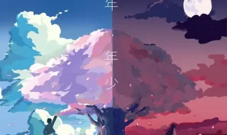 Still Young That Year那年·年少(Na Nian Nian Shao) By Song Yuning宋宇宁