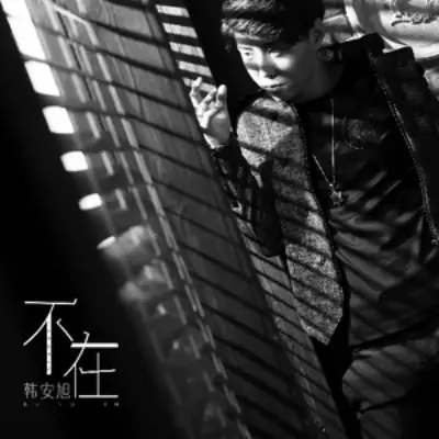 You're Not There不在(Bu Zai) By Han Anxu韩安旭