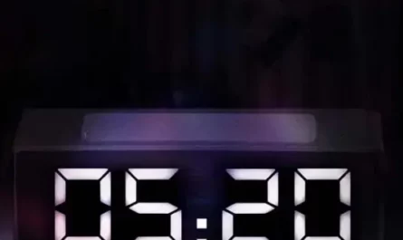 5:20AM By soldier
