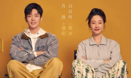 Ahead前方(Qian Fang) Sunshine By My Side OST By Man Yilin满翊琳