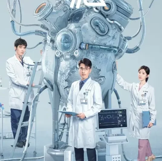 The Heart问心(Wen Xin) The Heart OST By AIR艾热