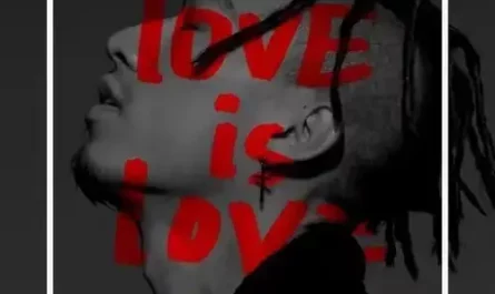 Luv Is Luv我爱你(Wo Ai Ni) Fall in Love OST By Mr. He贺仙人