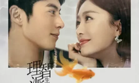 Close To The Stars咫尺星海(Zhi Chi Xing Hai) The Rational Life OST By Mu Tou木头