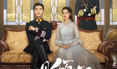 Your Promise你的约定(Ni De Yue Ding) Fall in Love OST By Dai Yutong戴羽彤