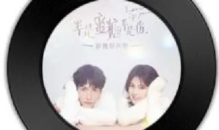 Love Is爱是(Ai Shi) Love Is Sweet OST By Yakisa Peng Yaqi彭雅琦 & Lian Huaiwei连淮伟