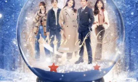 Warm New Year新年暖洋洋(Xin Nian Nuan Yang Yang) Vacation of Love 2 OST By Gem宝石
