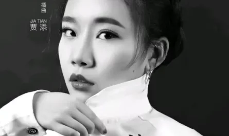 Don't Understand不懂(Bu Dong) The Eternal Love OST By Jia Tian贾添