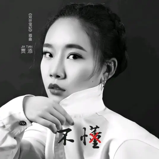 Don't Understand不懂(Bu Dong) The Eternal Love OST By Jia Tian贾添