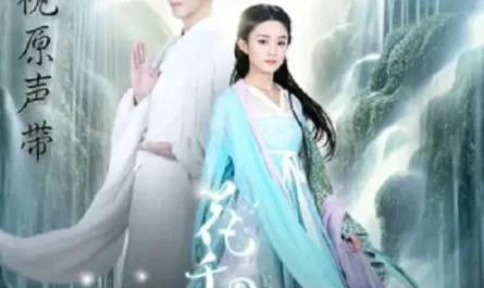 Heart's Fire心之火(Xin Zhi Huo) The Journey of Flower OST By F.I.R飞儿乐团 & Julia Peng彭佳慧