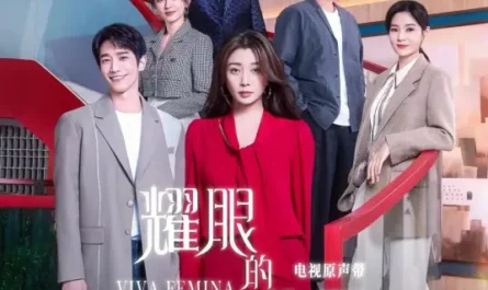 My Monologue我的独白(Wo De Du Bai) Viva Femina OST By Hammer Na Lisa锤娜丽莎