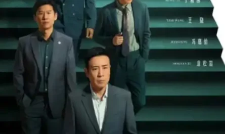Black Or White是黑是白(Shi Hei Shi Bai) City of the City OST By Juudy朱忆迪