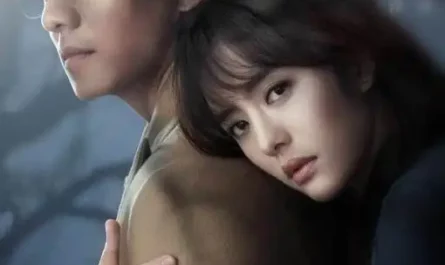 A Future Without You Is Only Later没有你的未来只能叫以后(Mei You Ni De Wei Lai Zhi Neng Jiao Yi Hou) The Confidence OST By Elvira Cai Wenjing蔡文静