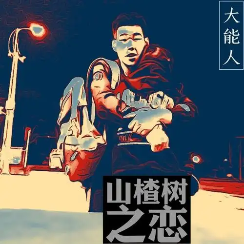 Hawthorn Love山楂树之恋(Shan Zha Shu Zhi Lian) By Da Neng Ren大能人