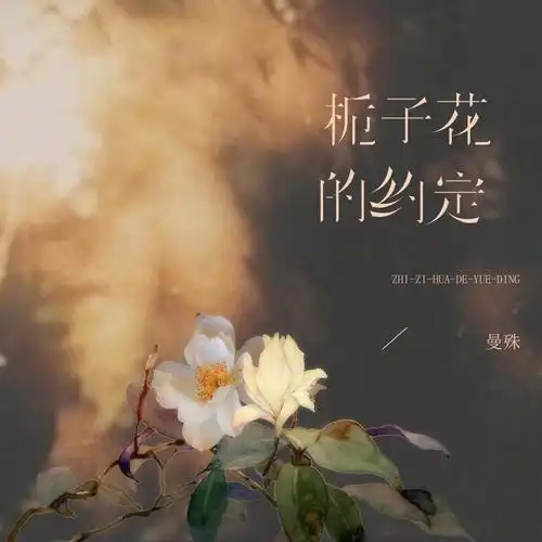 The Promise of Gardenia栀子花的约定(Zhi Zi Hua De Yue Ding) By Zhou Linfeng周林枫
