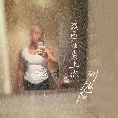 I Have Fallen In Love With You我已经爱上你(Wo Yi Jing Ai Shang Ni) By Liu Xuyang刘旭阳