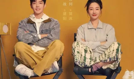 People Who Wake Up The City唤醒城市的人(Huan Xing Cheng Shi De Ren) Sunshine By My Side OST By Man Yilin满翊琳