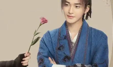 I Like You So Much是那样喜欢你(Shi Na Yang Xi Huan Ni) Truth Or Dare OST By Vesta Ding Jiawen丁嘉文