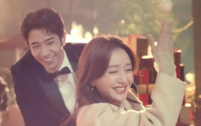 You Are The Secret of My Time你是我时光的秘密(Ni Shi Wo Shi Guang De Mi Mi) When We Write Love Story OST By Jasper Liu刘以豪 & Qin Lan秦岚