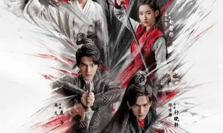 Song of Everlasting Hate长恨歌(Chang Hen Ge) Tiger and Crane OST By Song Yuning宋宇宁